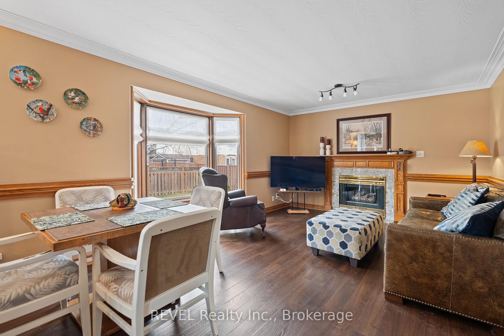 Photo 9 of 43 Flannery Lane, Thorold, Confederation Heights — HOMEH