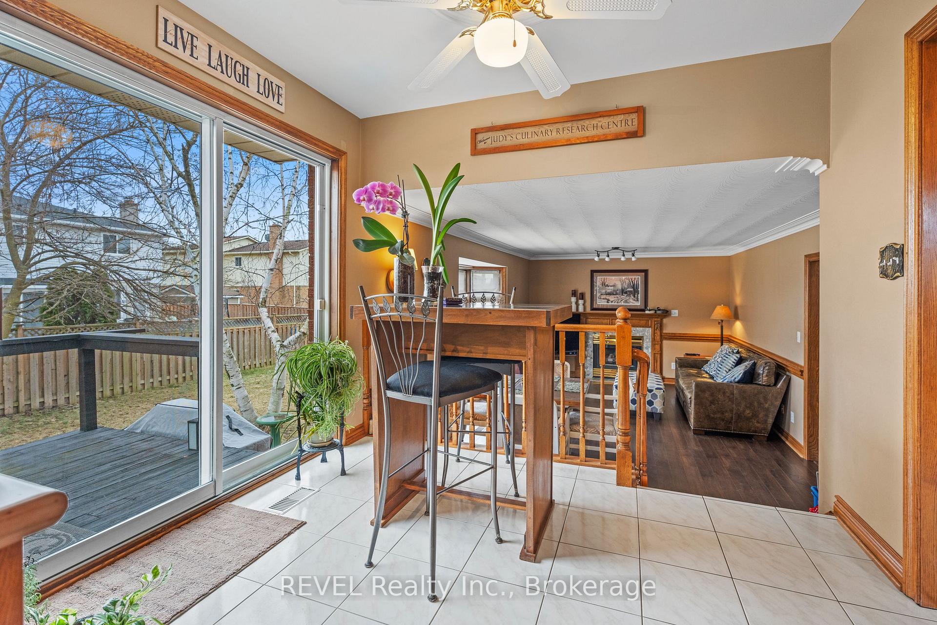 Photo 14 of 43 Flannery Lane, Thorold, Confederation Heights — HOMEH