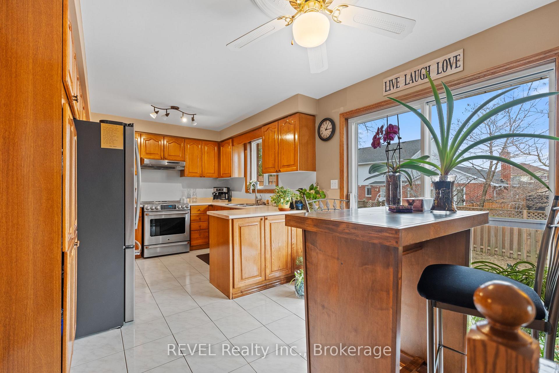 Photo 15 of 43 Flannery Lane, Thorold, Confederation Heights — HOMEH