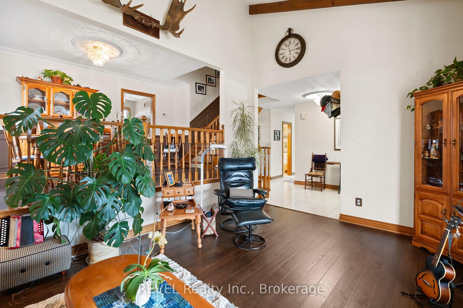 Photo 18 of 43 Flannery Lane, Thorold, Confederation Heights — HOMEH