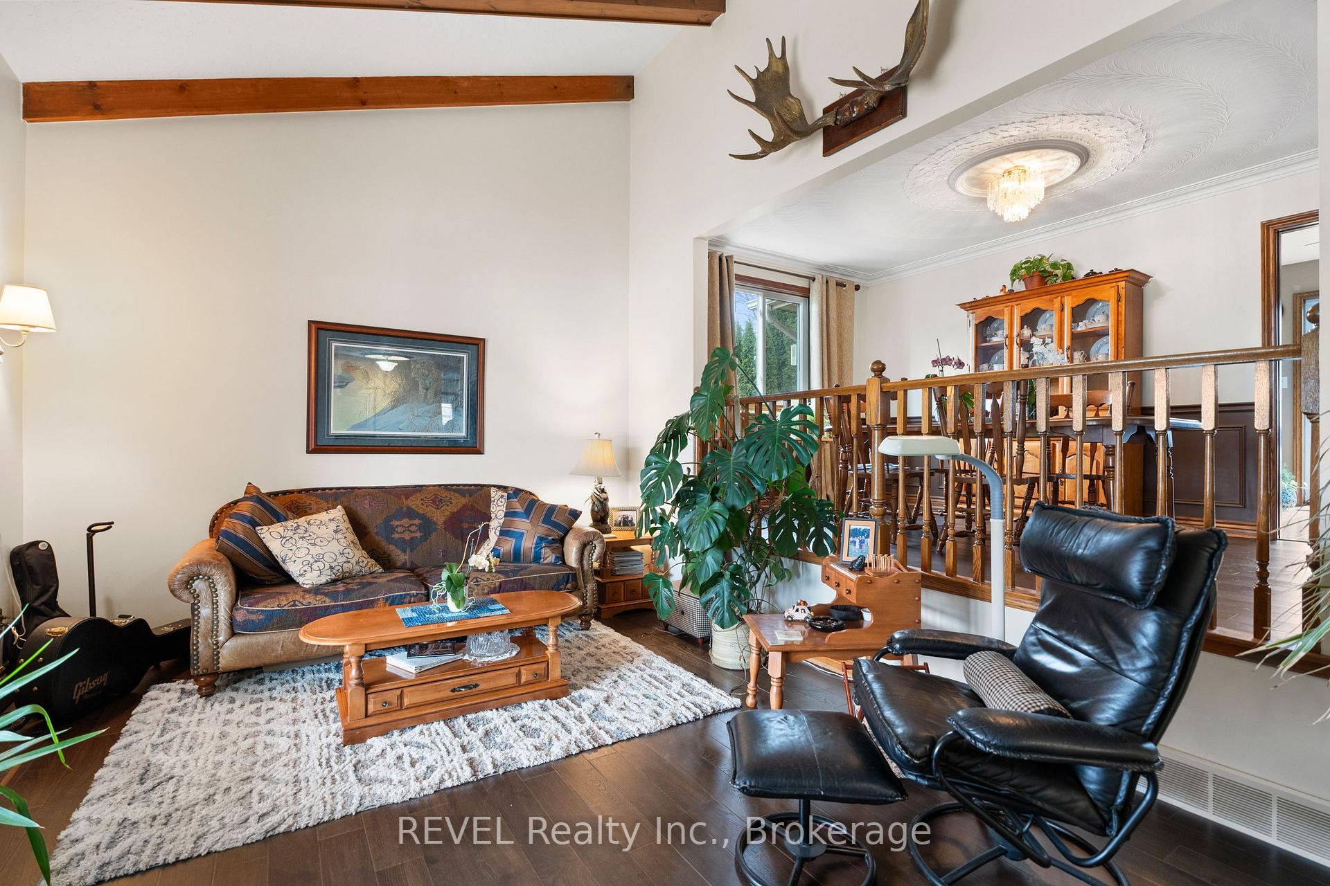 Photo 19 of 43 Flannery Lane, Thorold, Confederation Heights — HOMEH