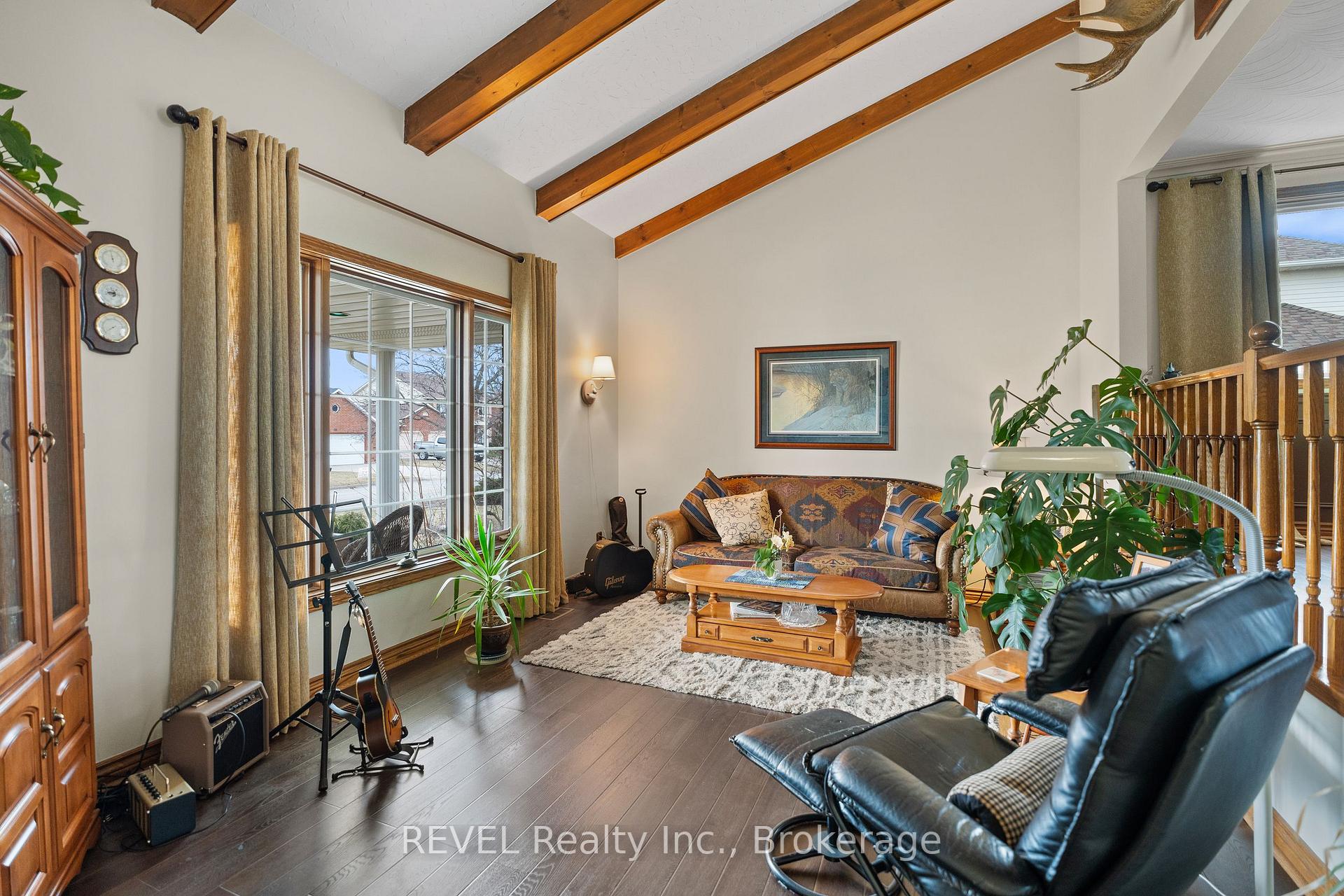 Photo 20 of 43 Flannery Lane, Thorold, Confederation Heights — HOMEH