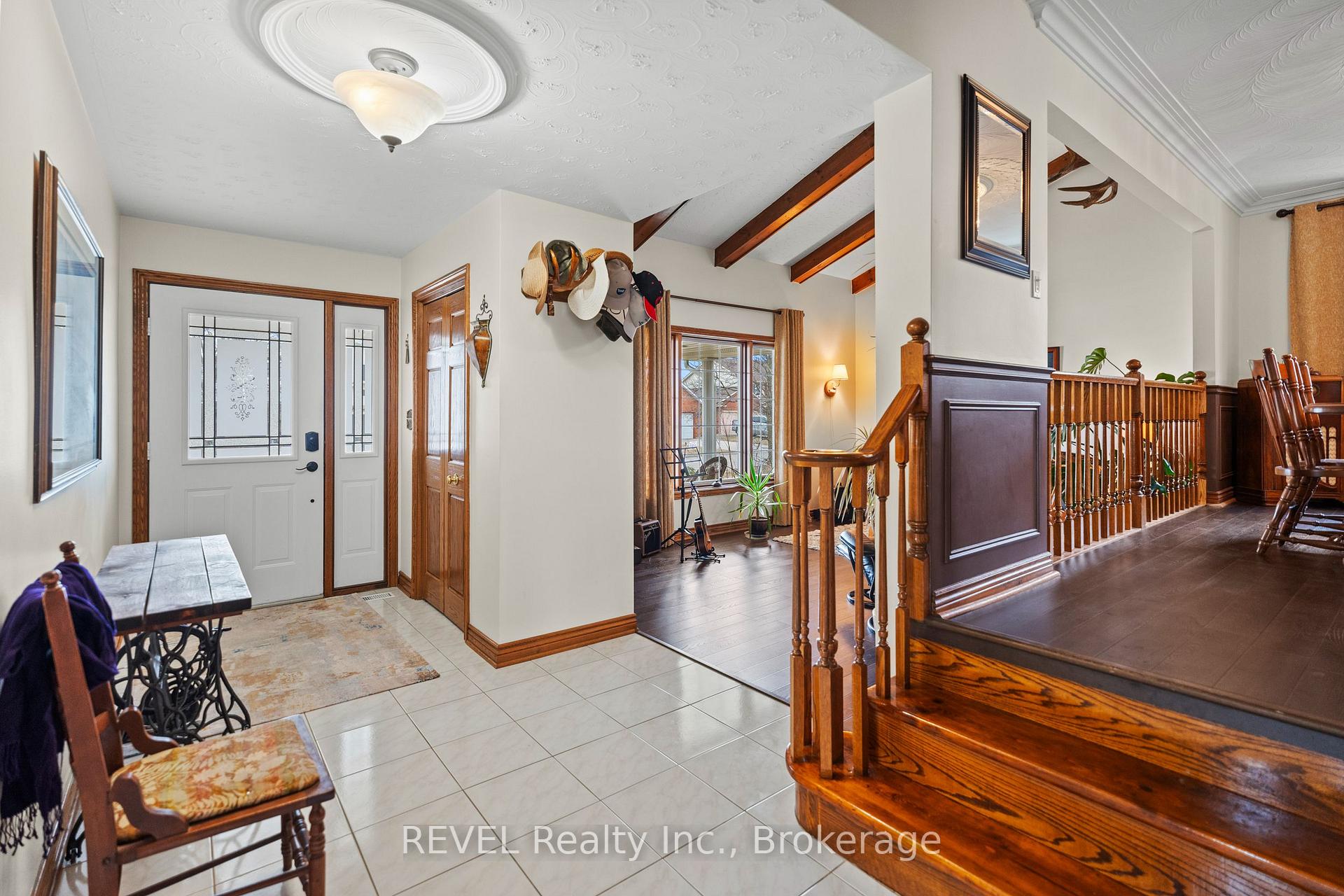 Photo 21 of 43 Flannery Lane, Thorold, Confederation Heights — HOMEH