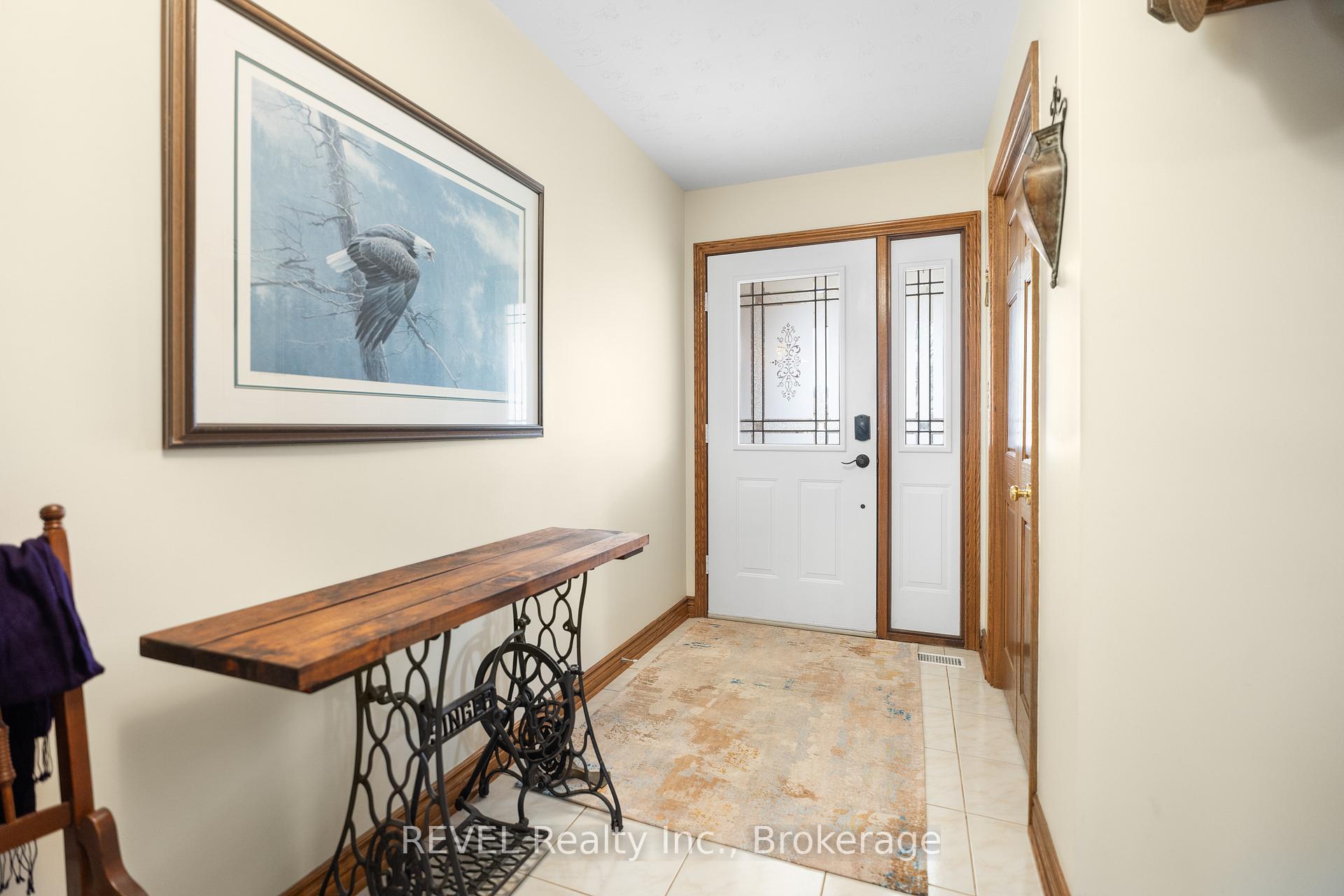 Photo 22 of 43 Flannery Lane, Thorold, Confederation Heights — HOMEH