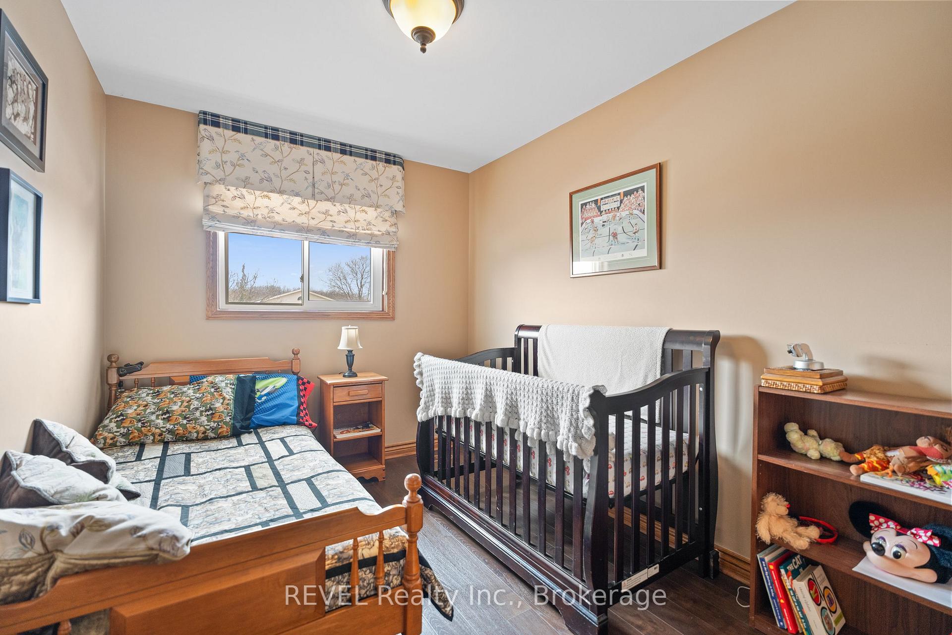 Photo 30 of 43 Flannery Lane, Thorold, Confederation Heights — HOMEH