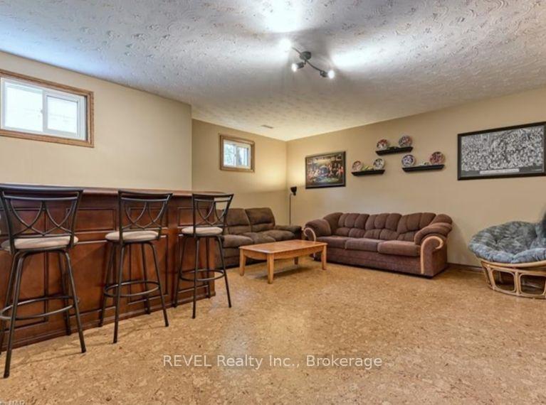 Photo 31 of 43 Flannery Lane, Thorold, Confederation Heights — HOMEH