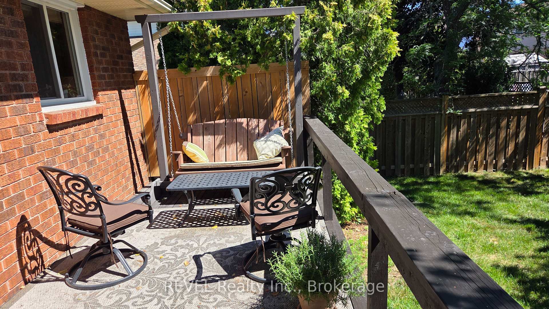 Photo 38 of 43 Flannery Lane, Thorold, Confederation Heights — HOMEH