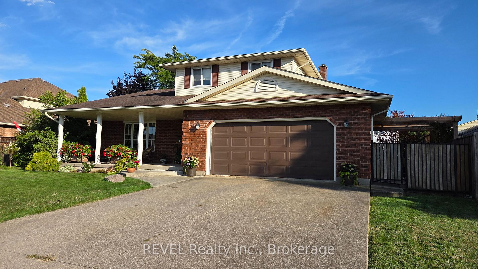 Photo 43 of 43 Flannery Lane, Thorold, Confederation Heights — HOMEH