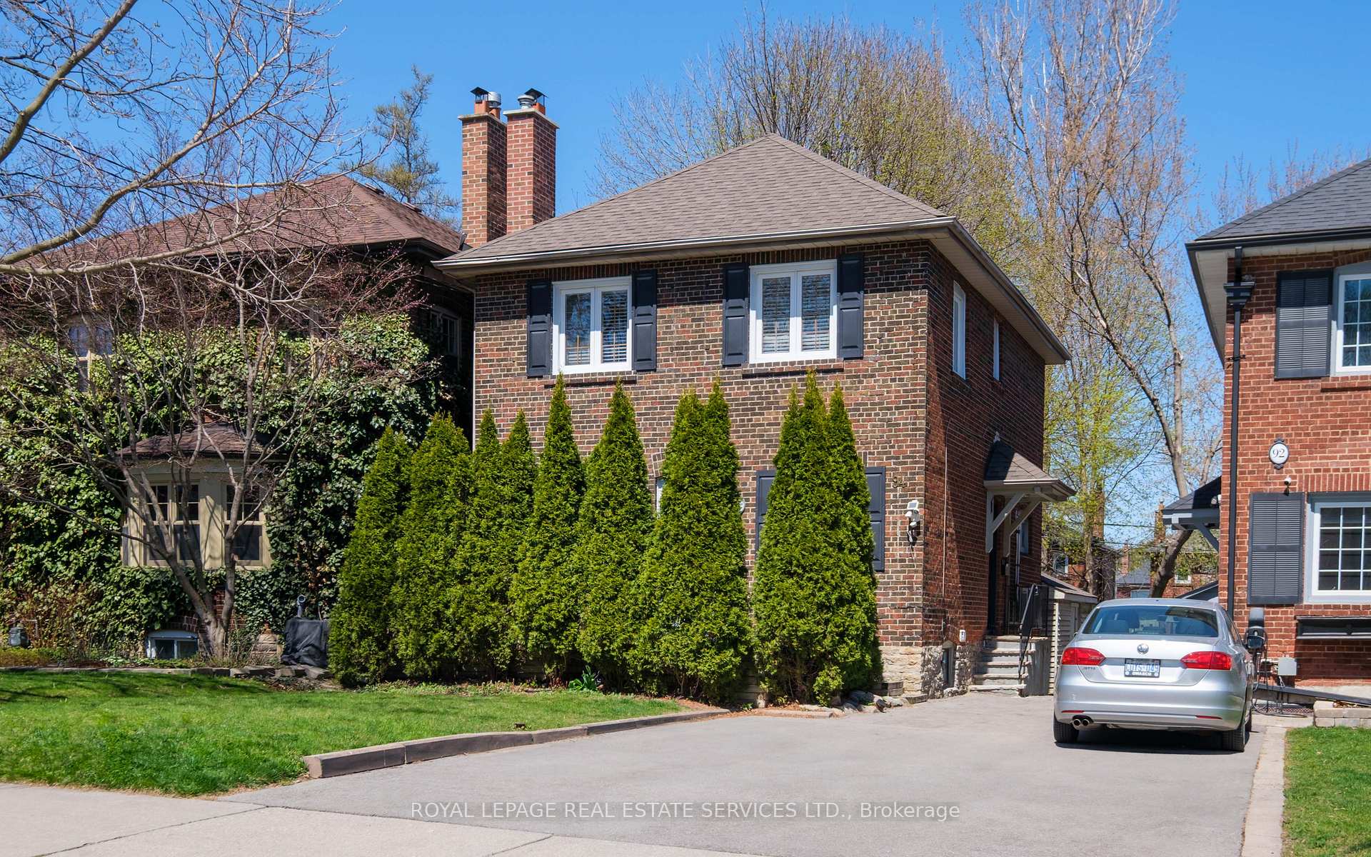 Photo 1 of 94 Chudleigh Avenue, Toronto, Lawrence Park South — HOMEH