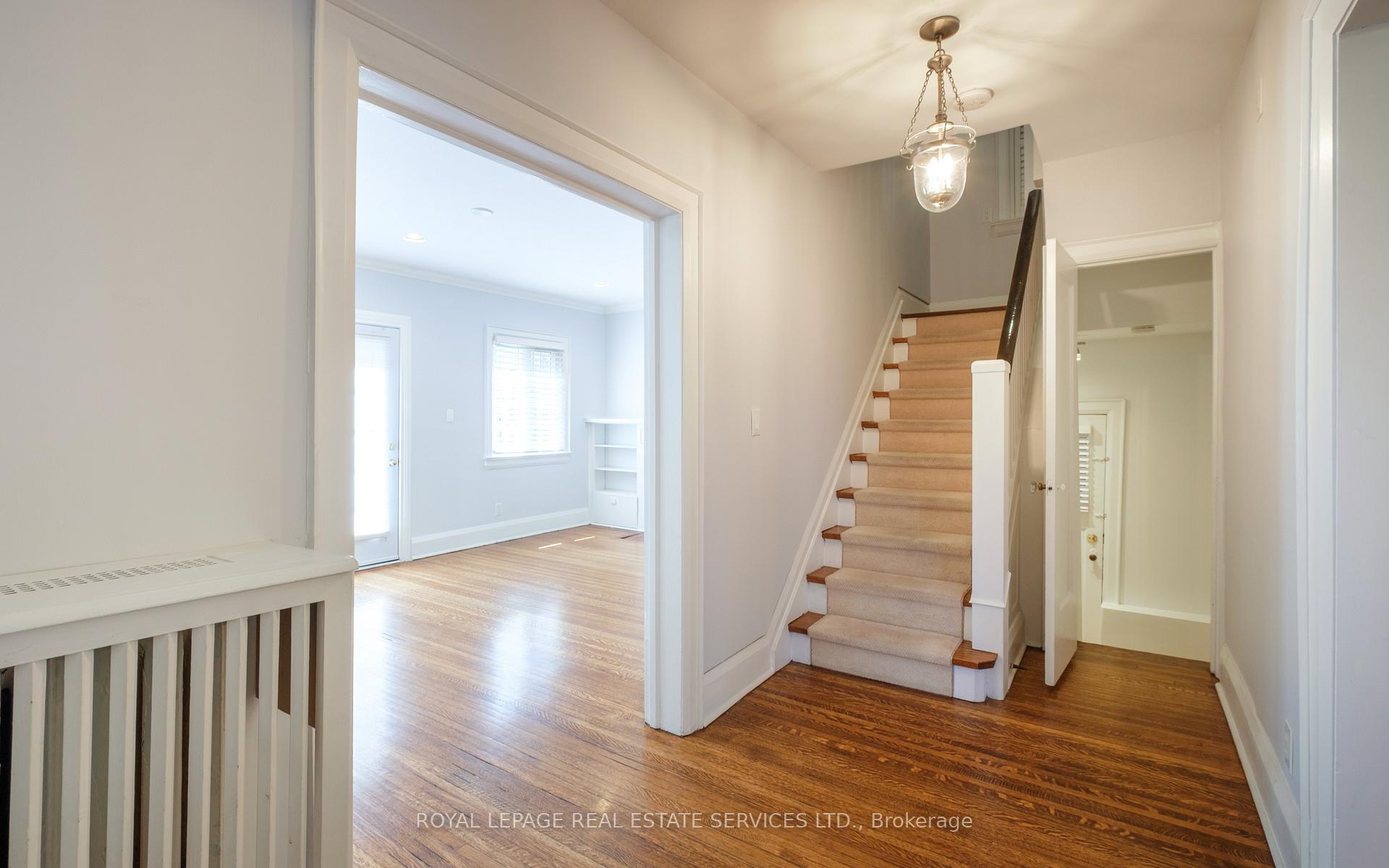 Photo 4 of 94 Chudleigh Avenue, Toronto, Lawrence Park South — HOMEH