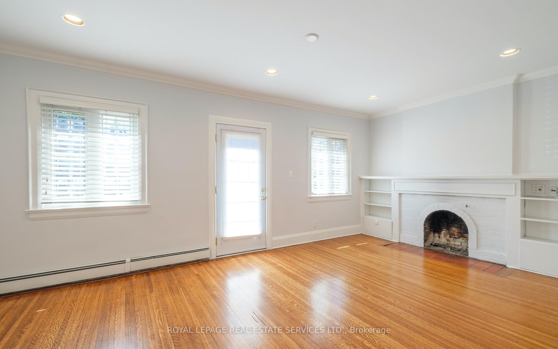 Photo 5 of 94 Chudleigh Avenue, Toronto, Lawrence Park South — HOMEH