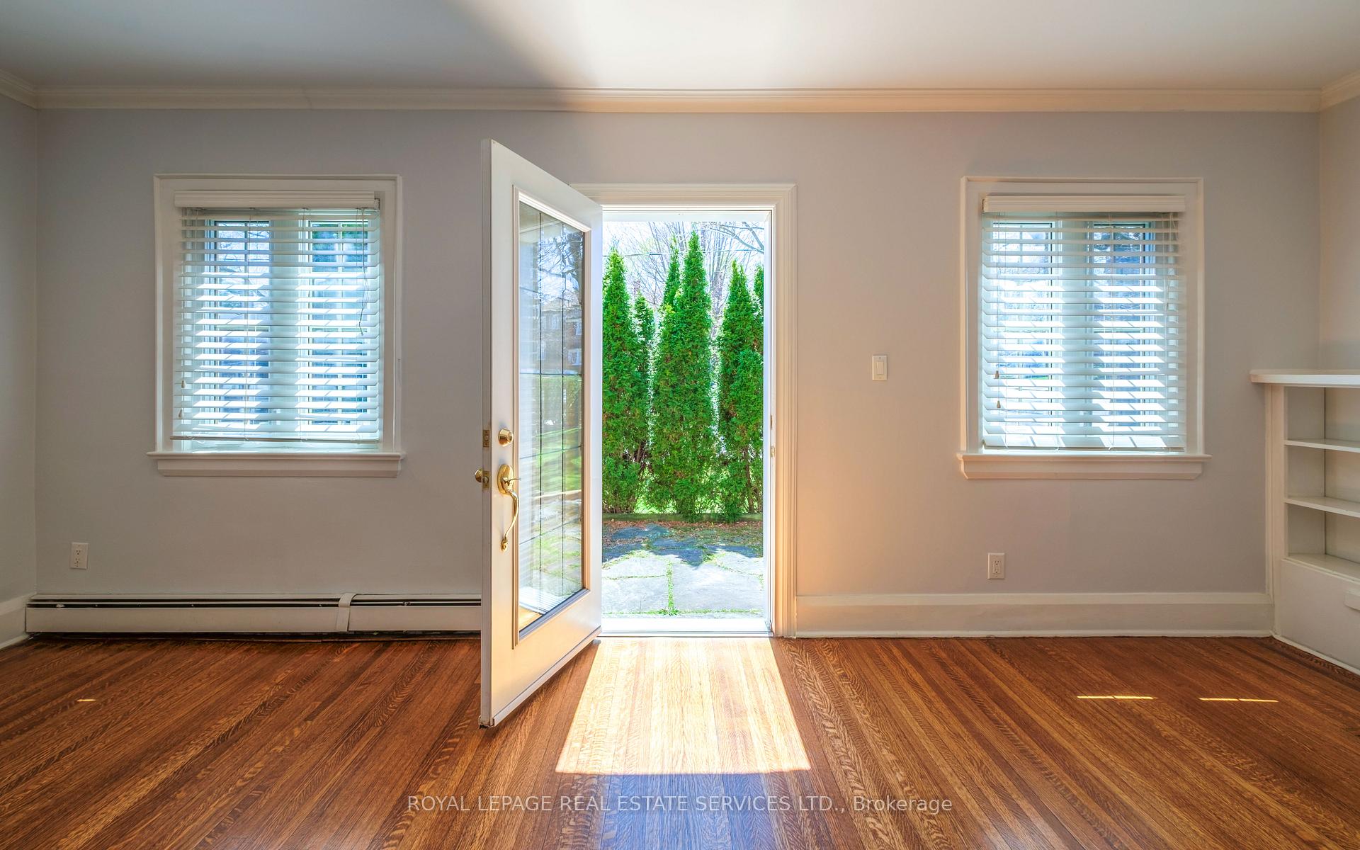 Photo 6 of 94 Chudleigh Avenue, Toronto, Lawrence Park South — HOMEH