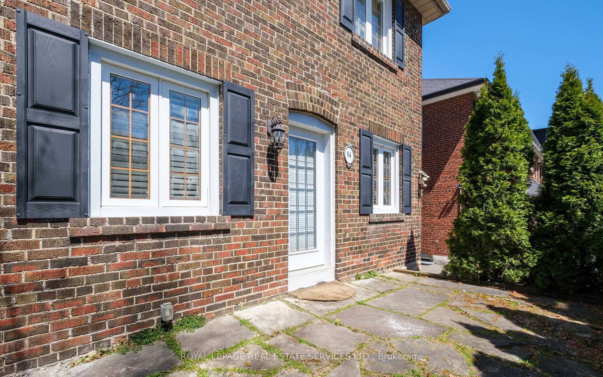 Photo 8 of 94 Chudleigh Avenue, Toronto, Lawrence Park South — HOMEH