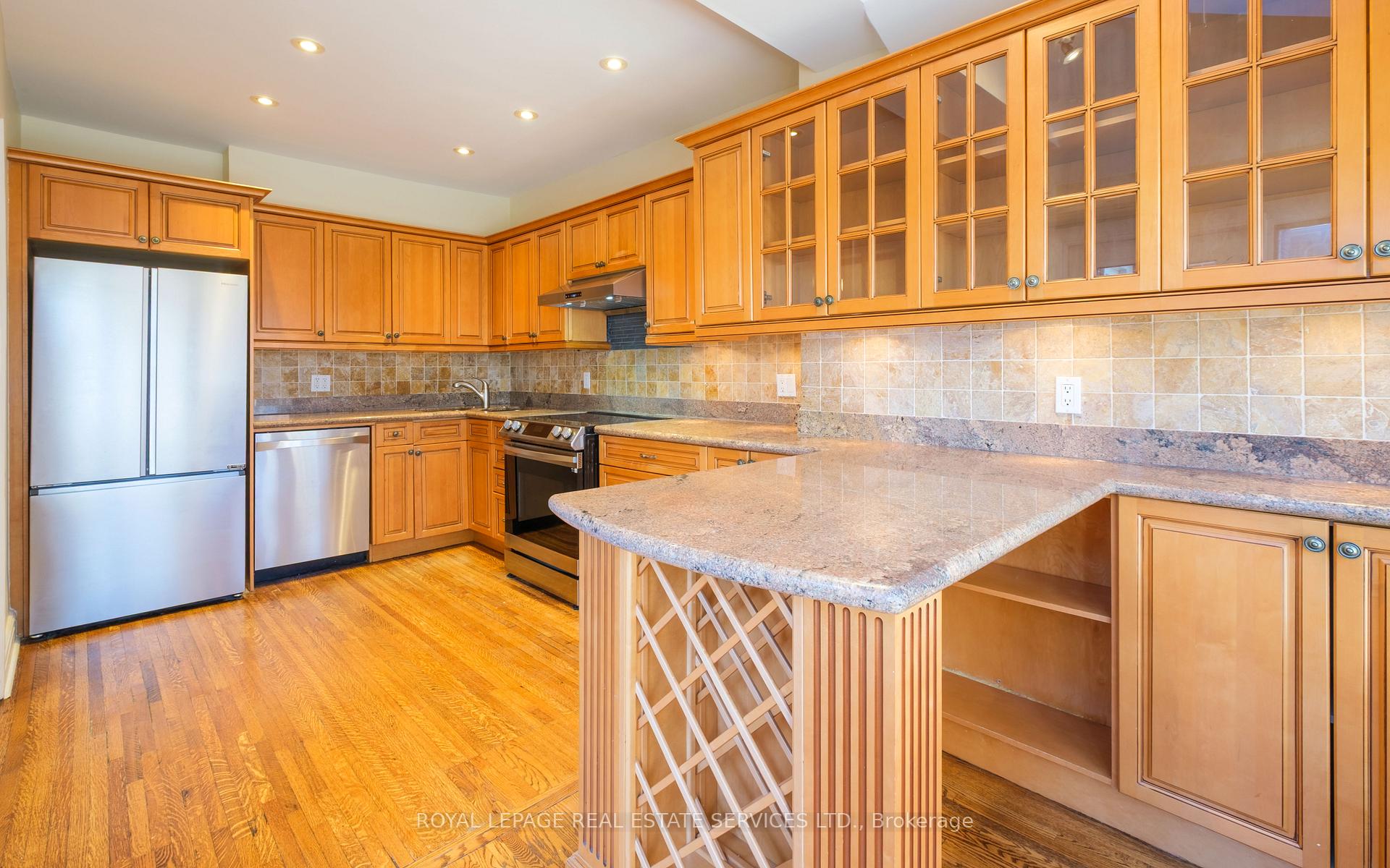 Photo 18 of 94 Chudleigh Avenue, Toronto, Lawrence Park South — HOMEH