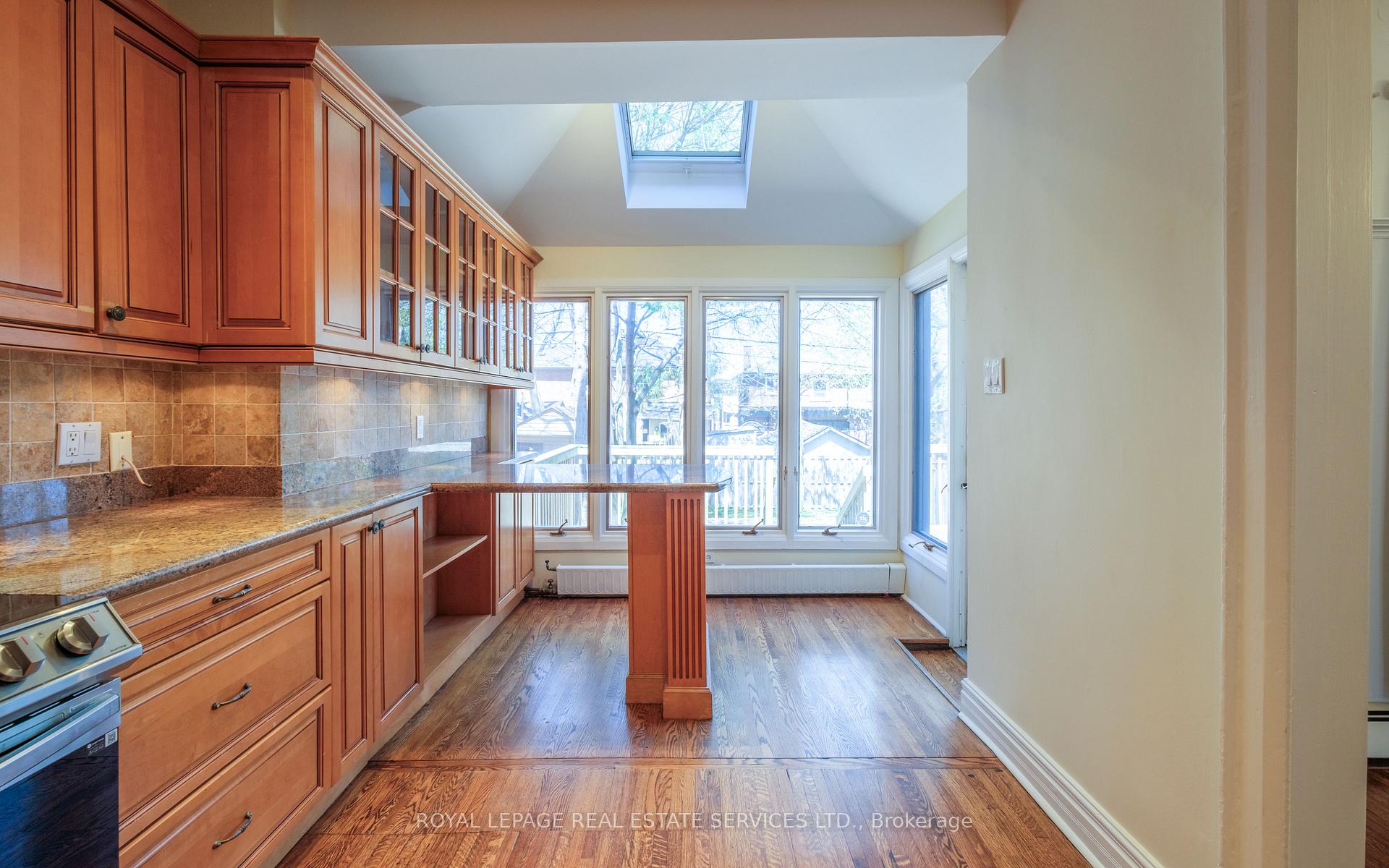 Photo 19 of 94 Chudleigh Avenue, Toronto, Lawrence Park South — HOMEH
