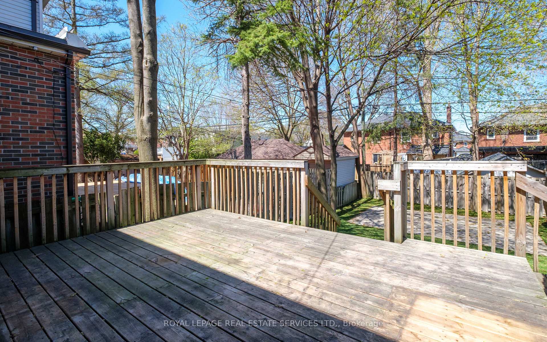 Photo 20 of 94 Chudleigh Avenue, Toronto, Lawrence Park South — HOMEH