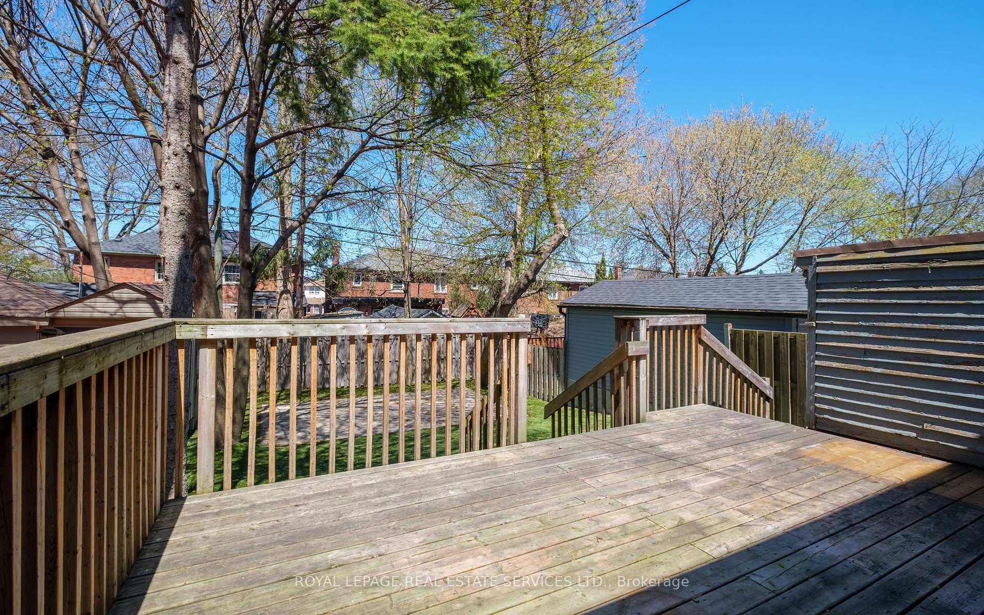 Photo 21 of 94 Chudleigh Avenue, Toronto, Lawrence Park South — HOMEH