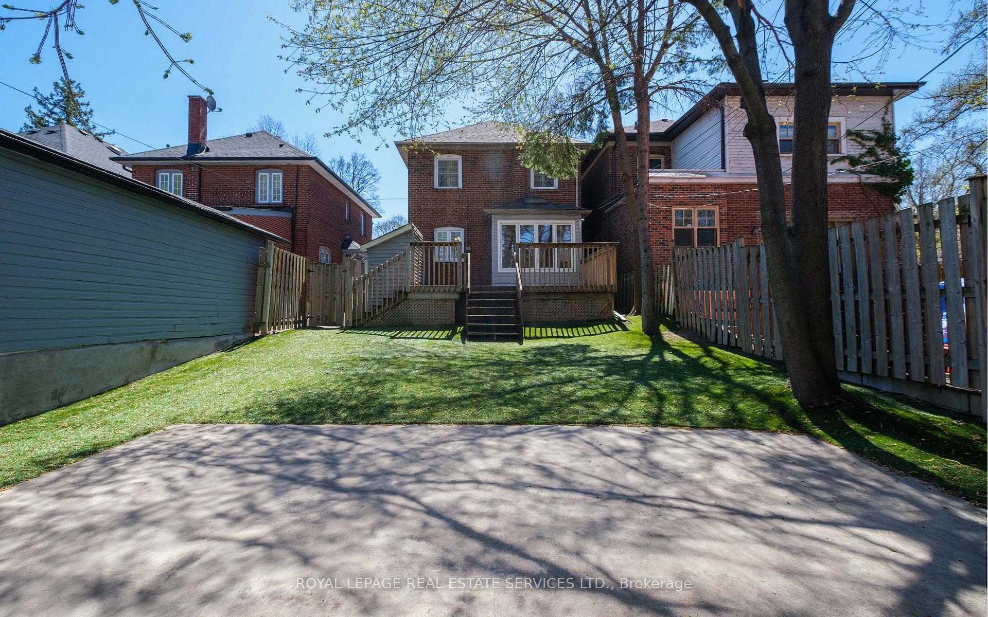 Photo 22 of 94 Chudleigh Avenue, Toronto, Lawrence Park South — HOMEH