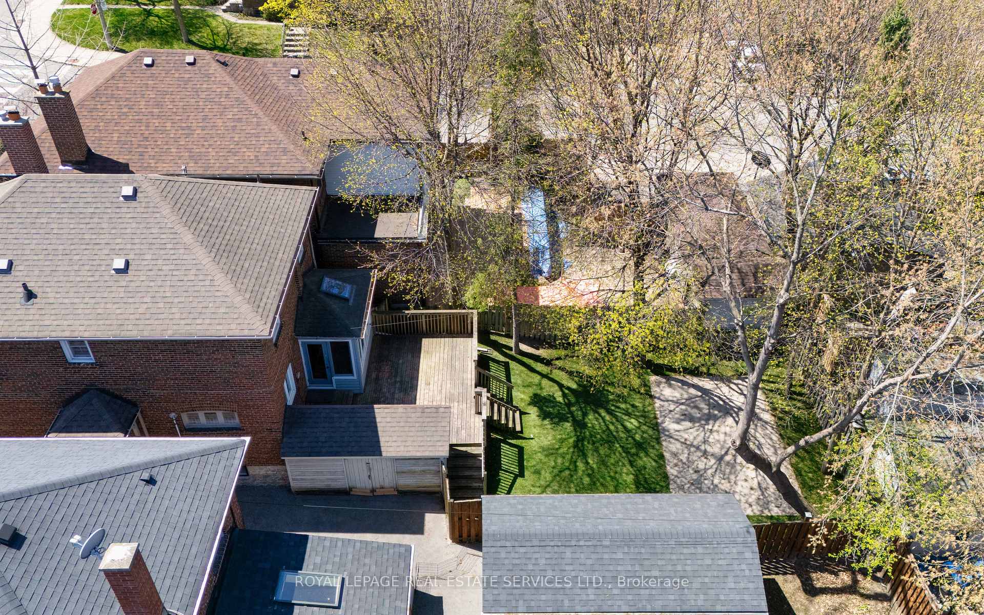 Photo 42 of 94 Chudleigh Avenue, Toronto, Lawrence Park South — HOMEH
