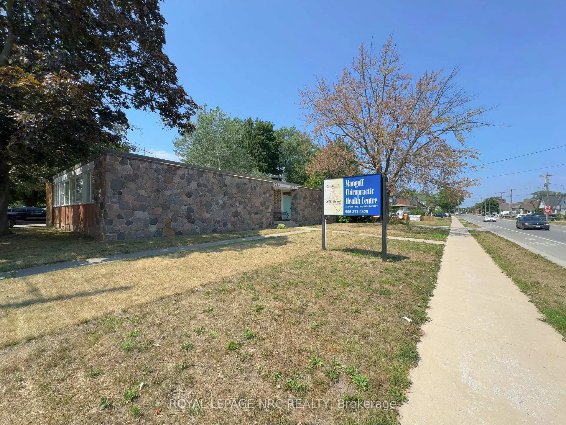 Photo 2 of 4207/4213 Drummond Road, Niagara Falls, Morrison — HOMEH