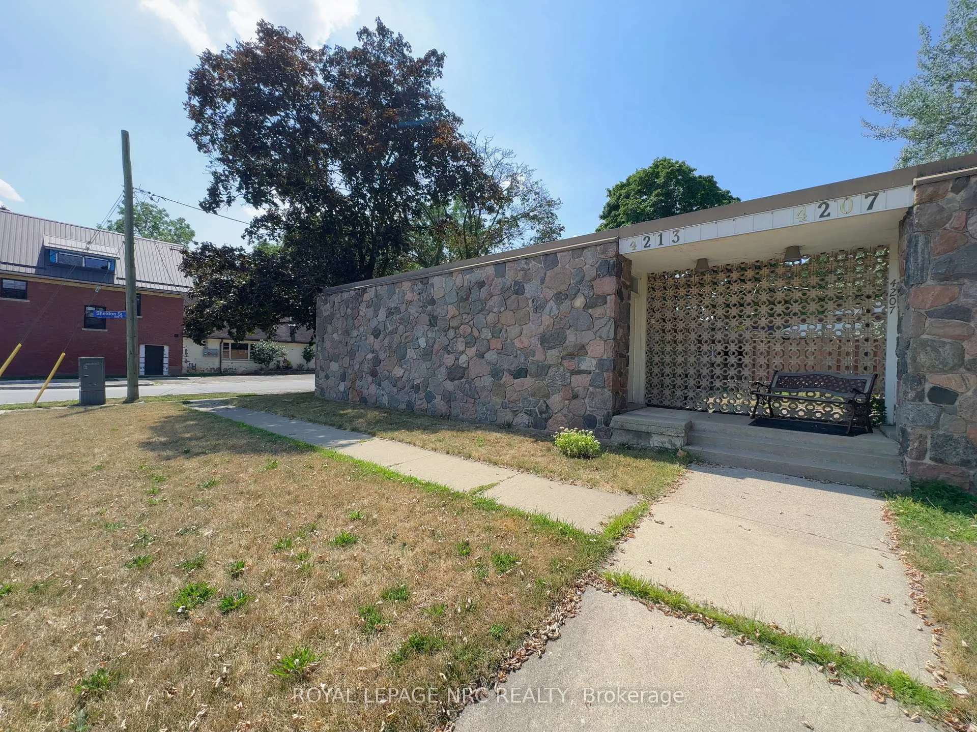 Photo 14 of 4207/4213 Drummond Road, Niagara Falls, Morrison — HOMEH