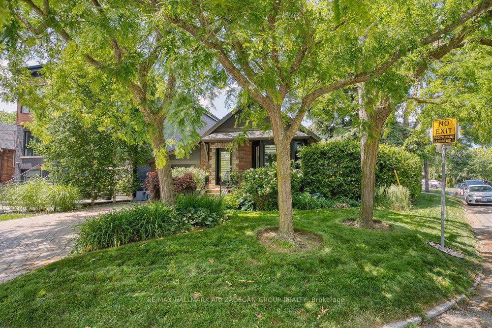 Photo 1 of 76 Don Valley Drive, Toronto, Broadview North — HOMEH