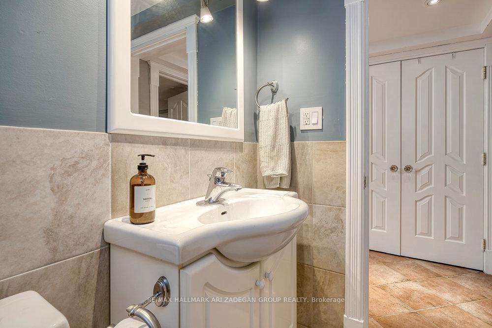 Photo 12 of 76 Don Valley Drive, Toronto, Broadview North — HOMEH