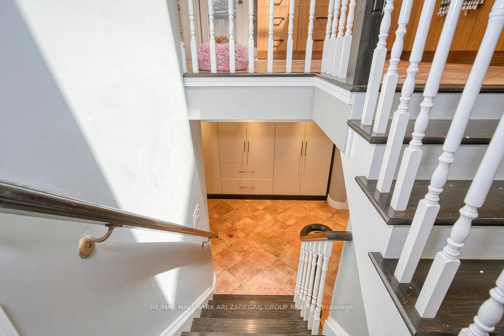 Photo 16 of 76 Don Valley Drive, Toronto, Broadview North — HOMEH