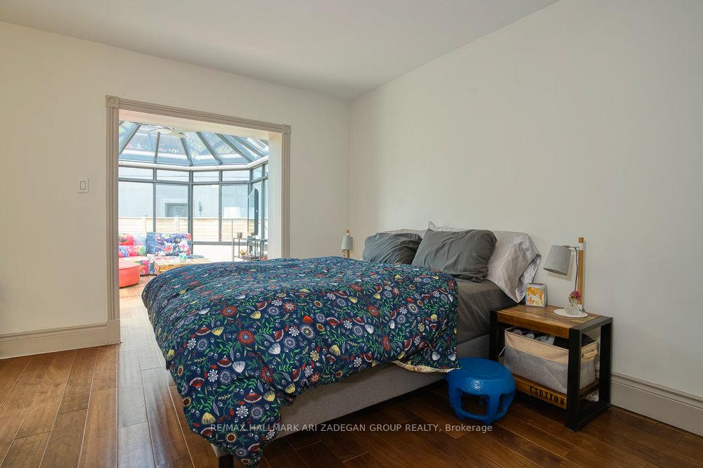 Photo 24 of 76 Don Valley Drive, Toronto, Broadview North — HOMEH