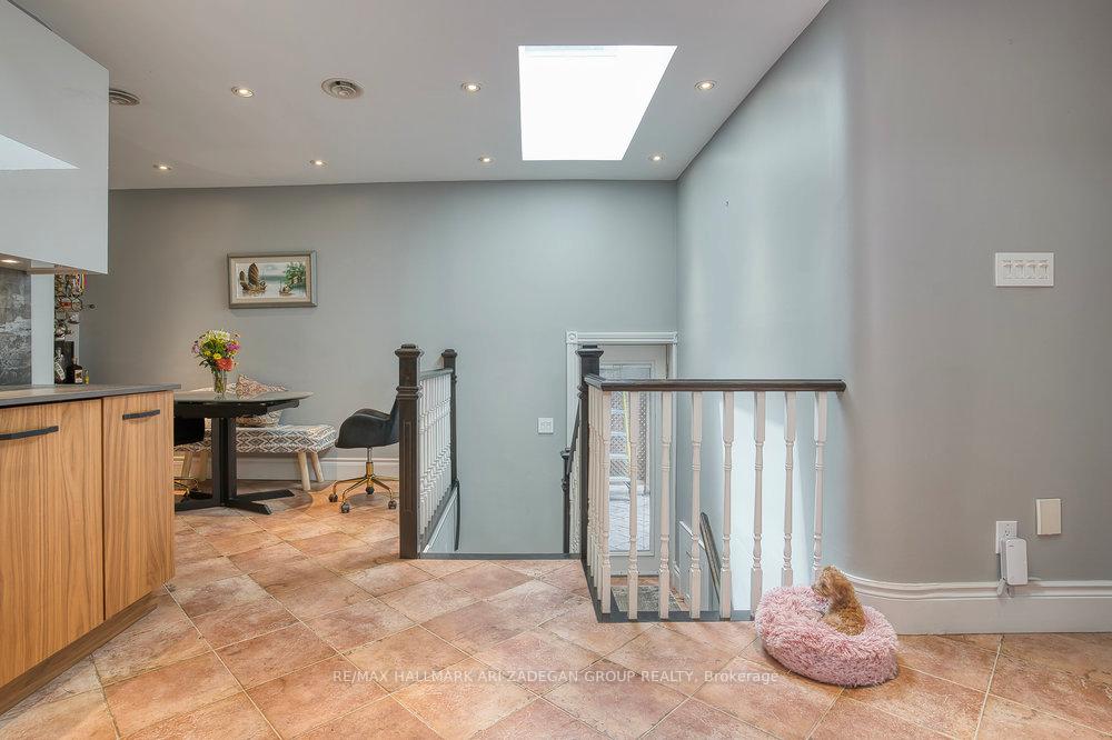 Photo 26 of 76 Don Valley Drive, Toronto, Broadview North — HOMEH