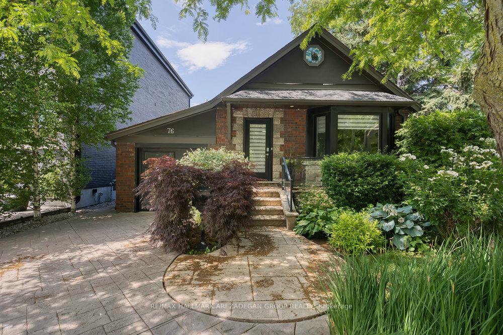 Photo 41 of 76 Don Valley Drive, Toronto, Broadview North — HOMEH