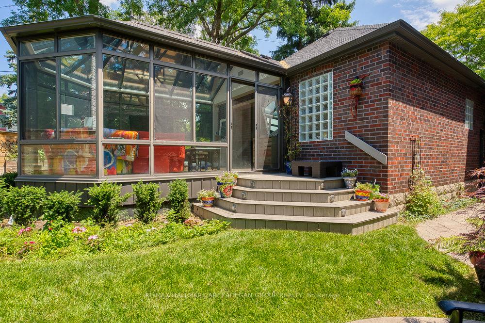 Photo 42 of 76 Don Valley Drive, Toronto, Broadview North — HOMEH