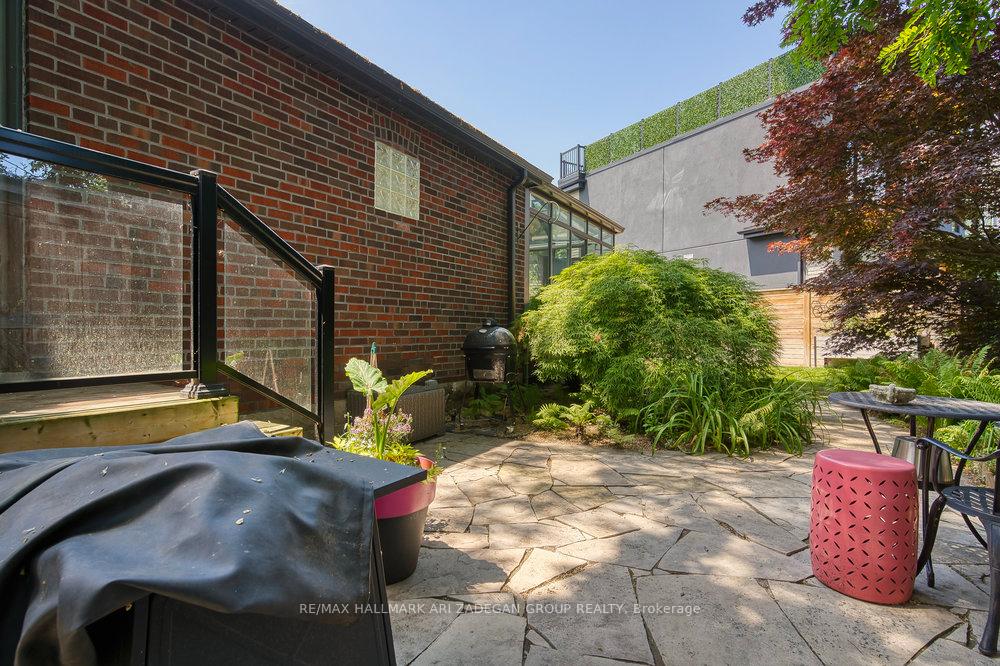 Photo 43 of 76 Don Valley Drive, Toronto, Broadview North — HOMEH
