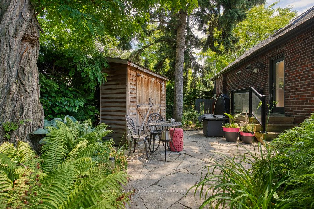 Photo 44 of 76 Don Valley Drive, Toronto, Broadview North — HOMEH