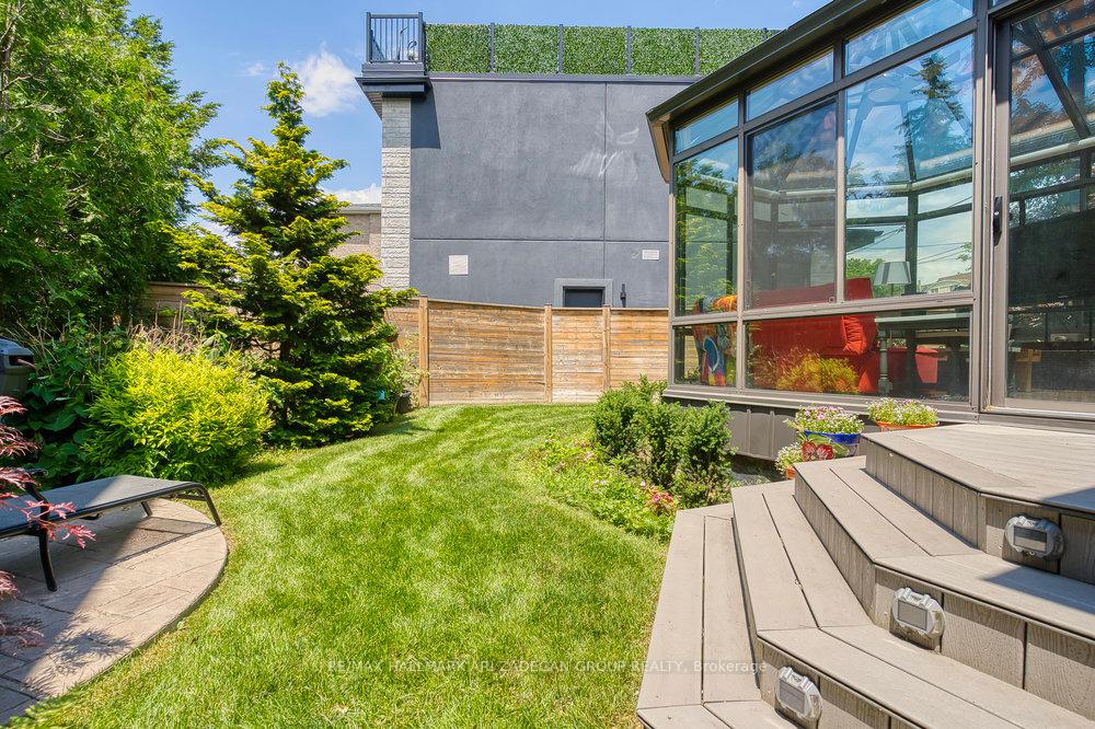 Photo 46 of 76 Don Valley Drive, Toronto, Broadview North — HOMEH