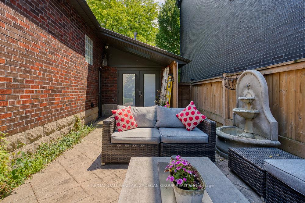 Photo 47 of 76 Don Valley Drive, Toronto, Broadview North — HOMEH