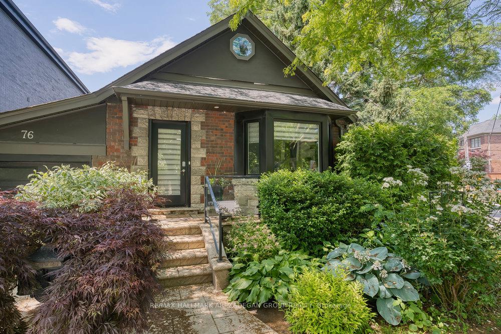 Photo 50 of 76 Don Valley Drive, Toronto, Broadview North — HOMEH