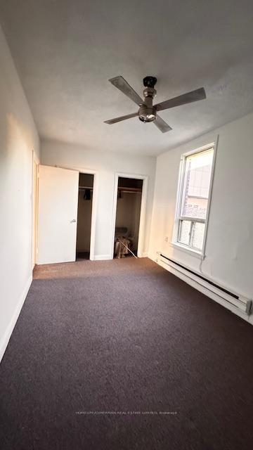 Photo 3 of Unit 3rd Floor, 447 Dovercourt Road, Toronto, Palmerston-Little Italy — HOMEH