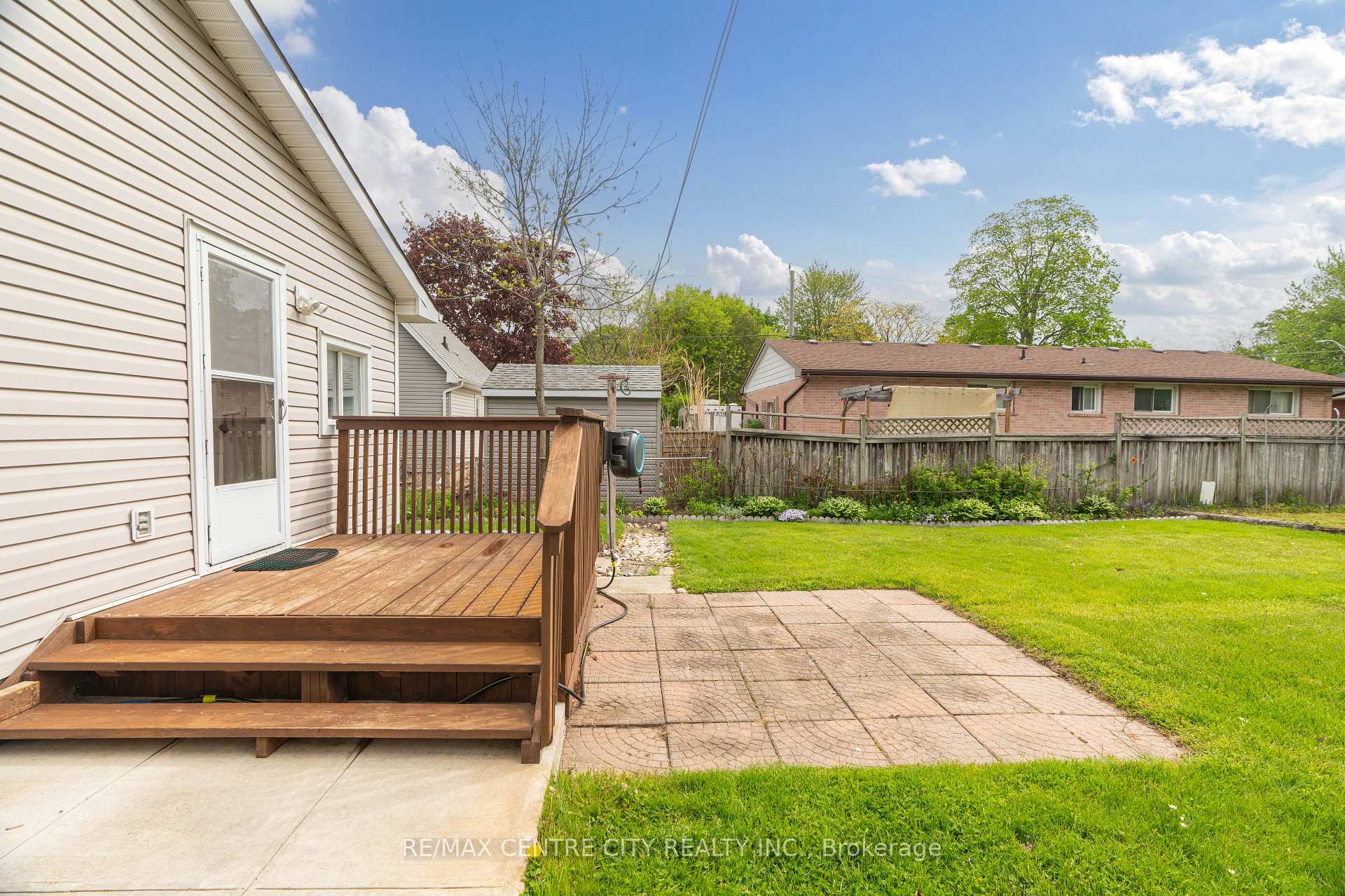 Photo 20 of 70 Scott Street W, Strathroy-Caradoc, SW — HOMEH