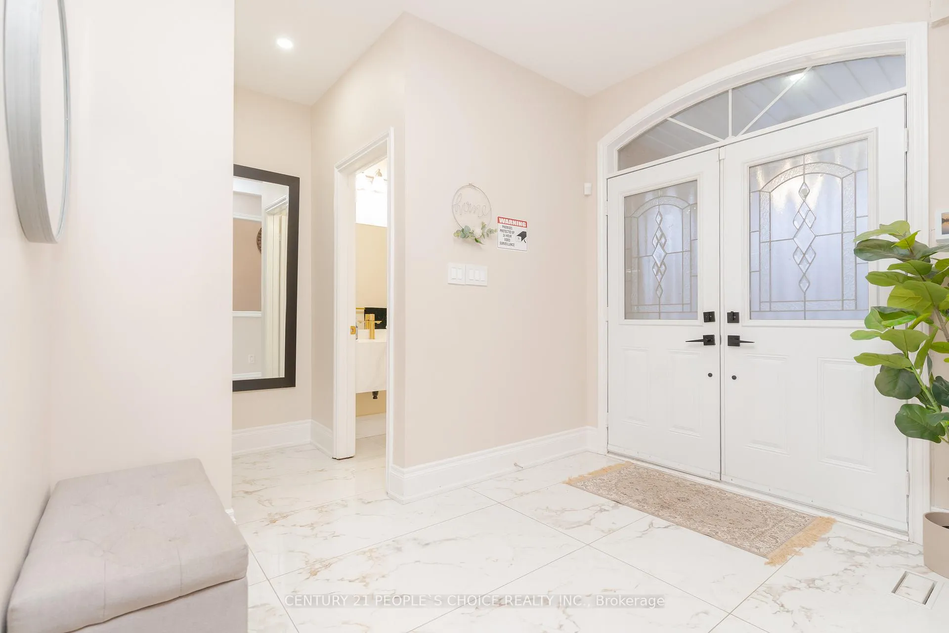 Photo 7 of 39 Huntspoint Drive, Brampton, Bram East — HOMEH