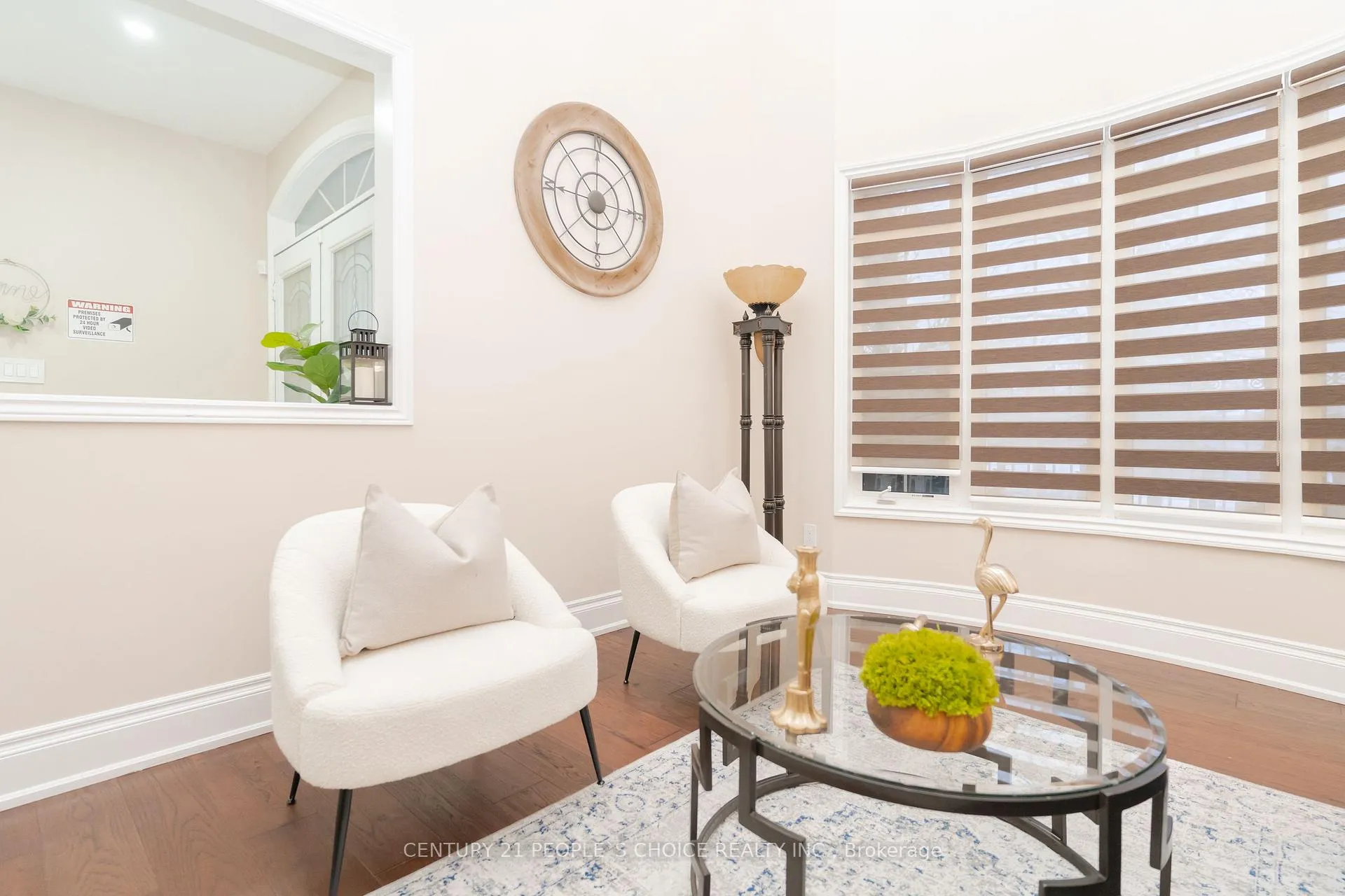 Photo 12 of 39 Huntspoint Drive, Brampton, Bram East — HOMEH