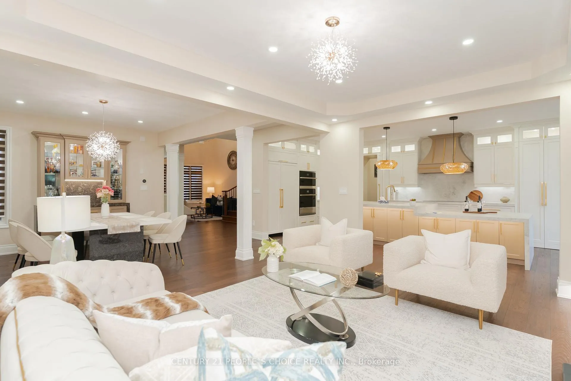 Photo 16 of 39 Huntspoint Drive, Brampton, Bram East — HOMEH