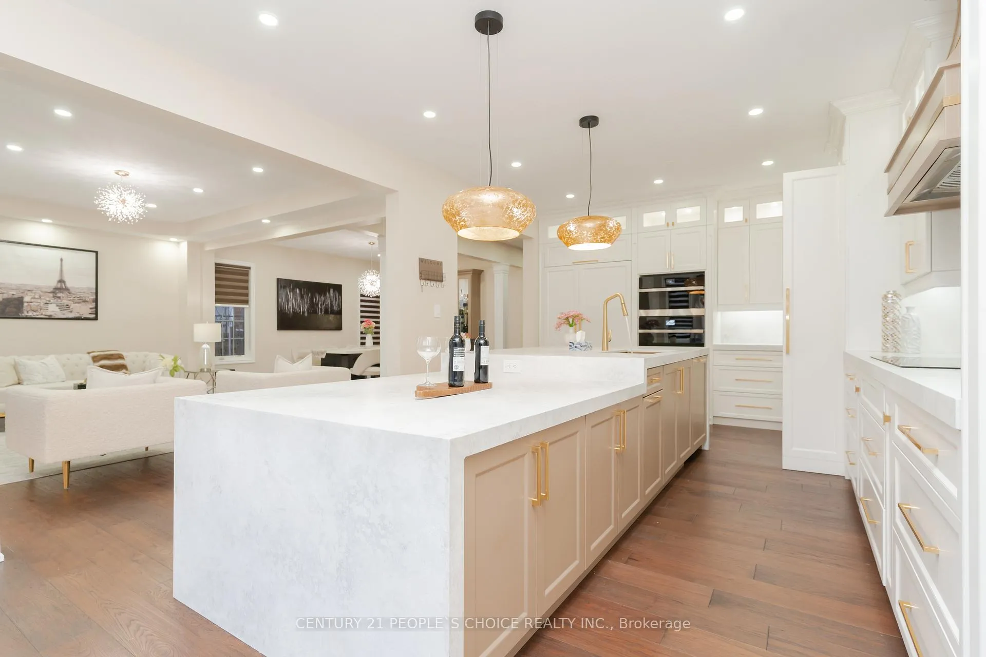 Photo 20 of 39 Huntspoint Drive, Brampton, Bram East — HOMEH