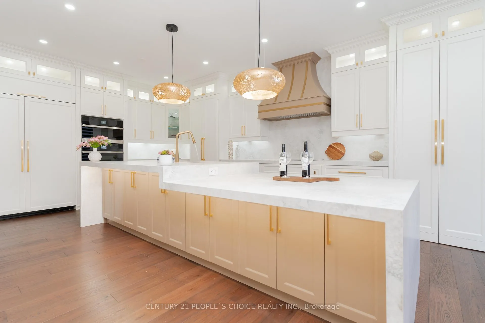 Photo 24 of 39 Huntspoint Drive, Brampton, Bram East — HOMEH