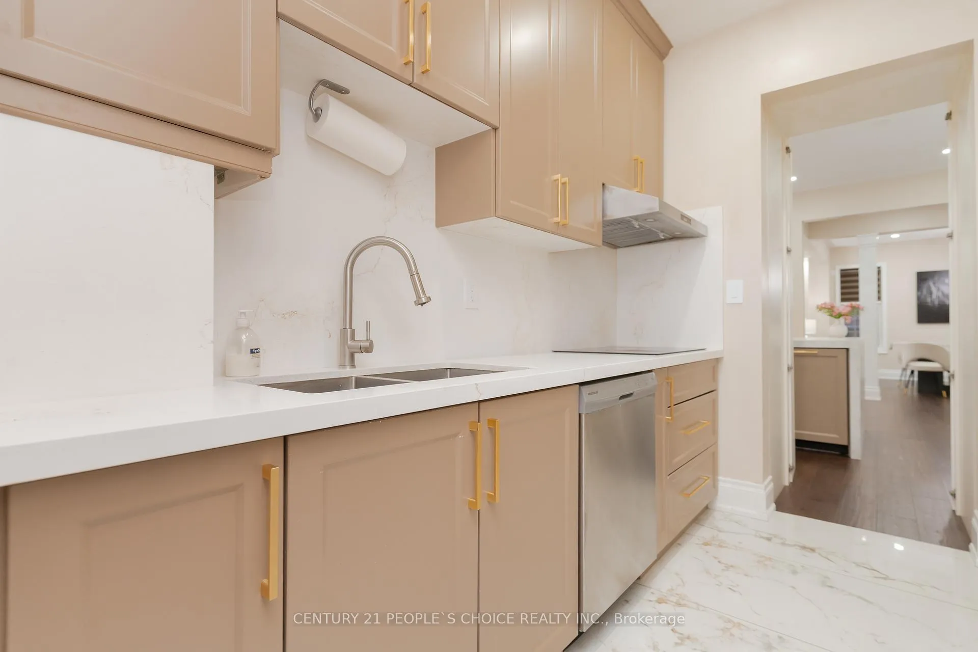 Photo 28 of 39 Huntspoint Drive, Brampton, Bram East — HOMEH