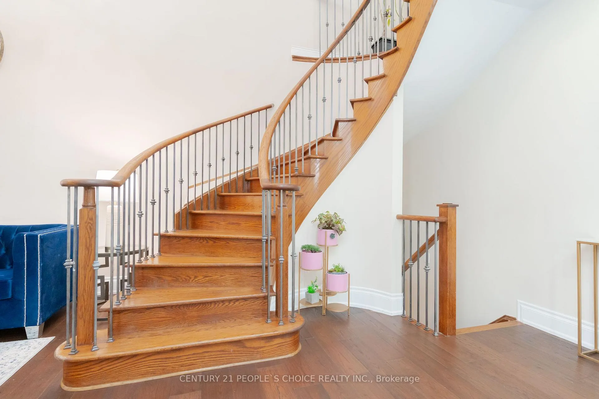 Photo 31 of 39 Huntspoint Drive, Brampton, Bram East — HOMEH