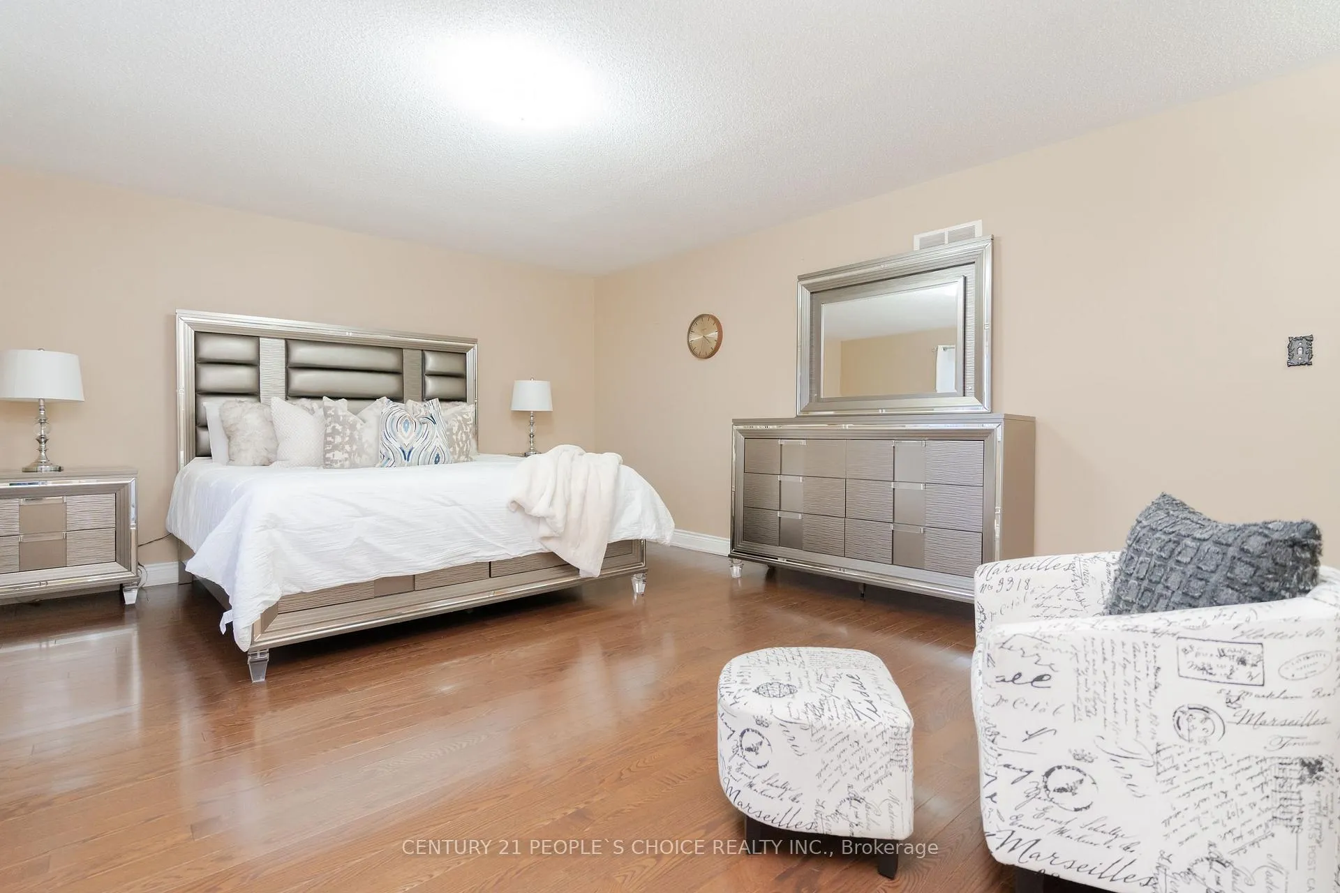 Photo 33 of 39 Huntspoint Drive, Brampton, Bram East — HOMEH