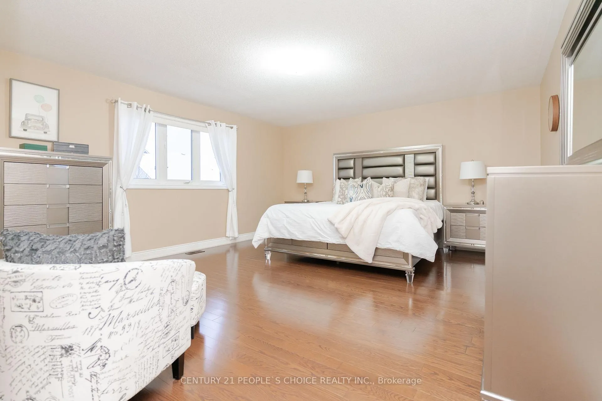 Photo 35 of 39 Huntspoint Drive, Brampton, Bram East — HOMEH