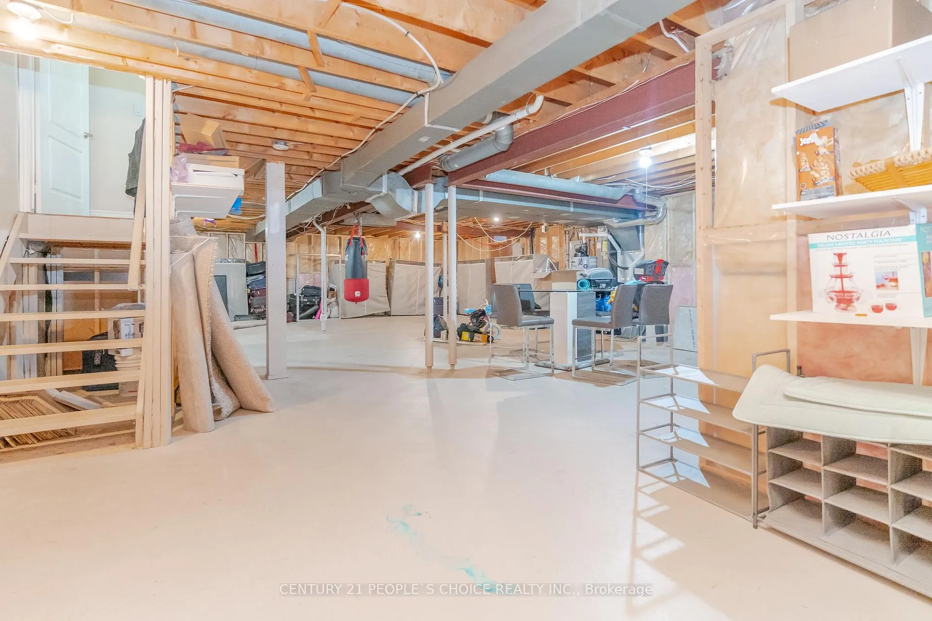 Photo 46 of 39 Huntspoint Drive, Brampton, Bram East — HOMEH