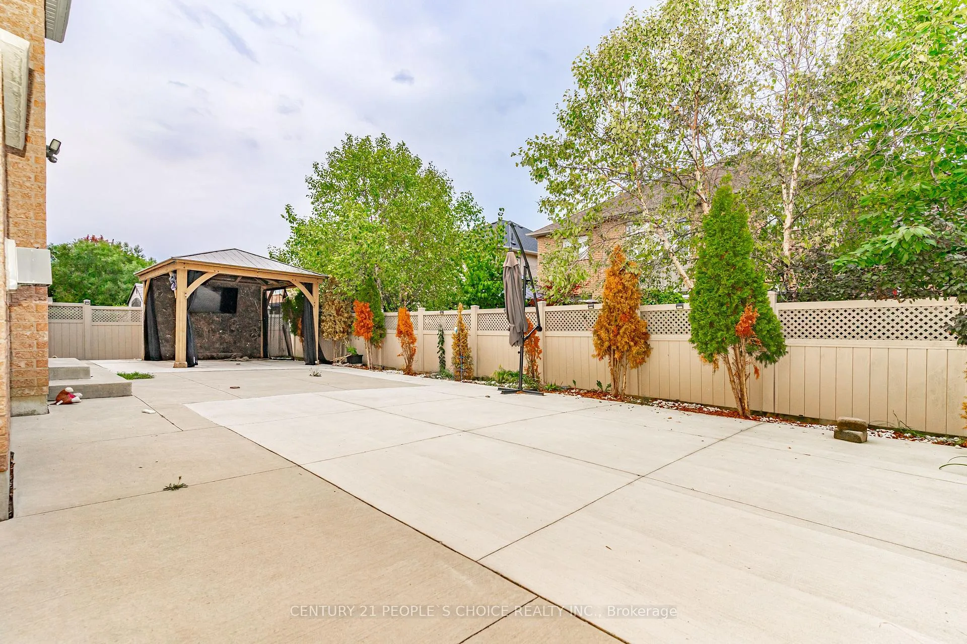 Photo 47 of 39 Huntspoint Drive, Brampton, Bram East — HOMEH